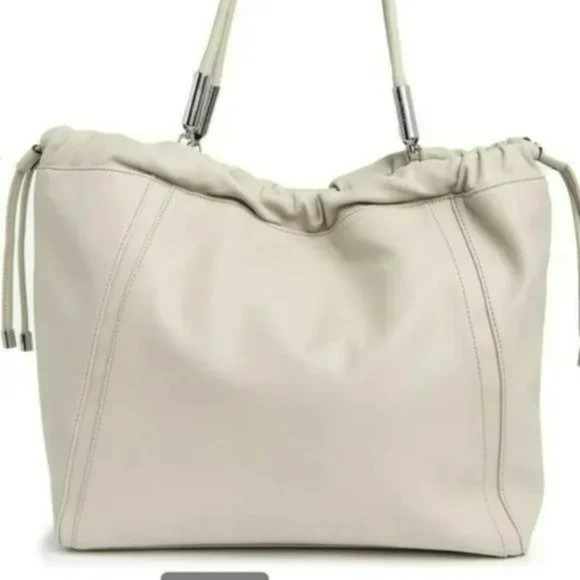 Calvin Klein Sienna Tote -Fawn - Picture 3 of 7